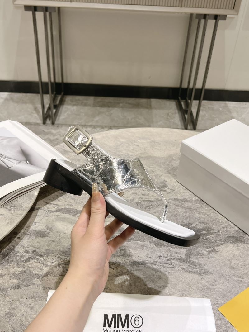 Maison Margiela Sandals